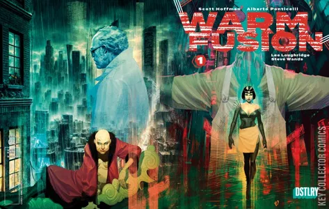 Warm Fusion #1