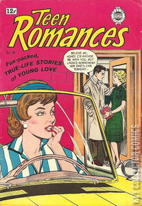 Teen Romances