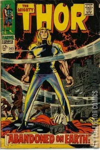 Thor #145