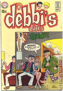 Debbi's Dates #10
