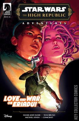 Star Wars: High Republic Adventures