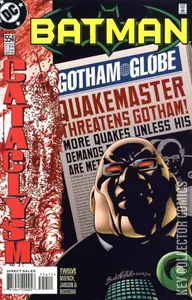 Batman #554
