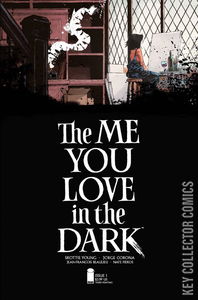 The Me You Love In The Dark #1