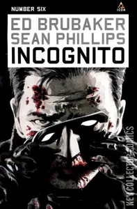 Incognito #6