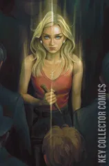 Variant Cover for Buffy The Vampire Slayer #1