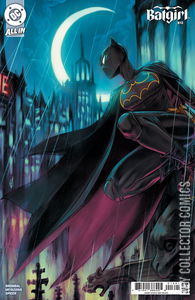 Batgirl #13