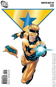 Booster Gold #40