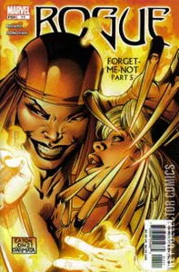 Rogue #11