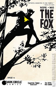 The Fox #3 