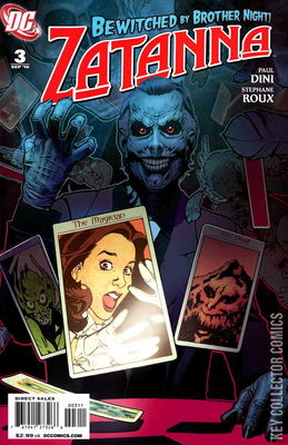 Zatanna