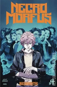 Necromorfus #4