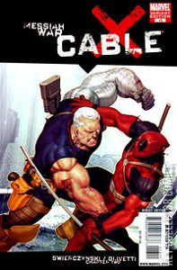 Cable #13