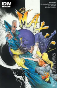 Maxx: Maxximized, The #23