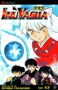 InuYasha #53