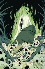 Cover for Orcs: The Gift #2