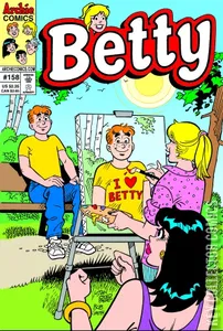 Betty #158