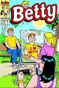 Betty #158