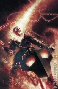 Ghost Rider #1