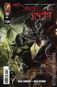 The Darkness / Pitt #2