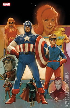 Variant Cover for Immortal Hulk #11