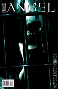 Angel: After the Fall #20