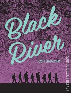 Black River #0