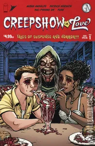 Creepshow in Love #1