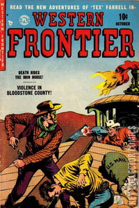 Western Frontier #3