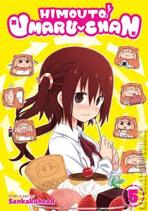 Himouto! Umaru-chan #5