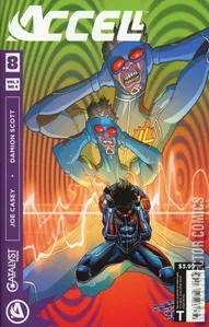 Accell #8