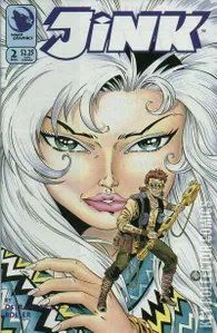 ElfQuest: Jink #2