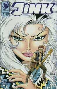 ElfQuest: Jink #2