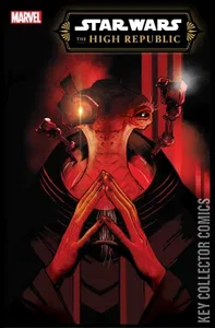 Star Wars: The High Republic #7