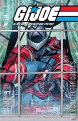 Cover for G.I. Joe: A Real American Hero #316