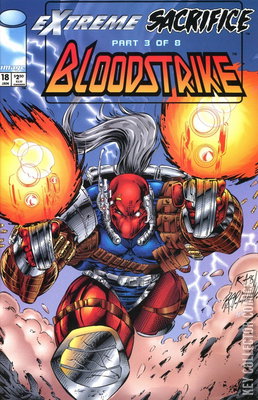 Bloodstrike
