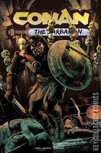 Conan the Barbarian