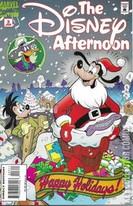 Disney Afternoon #3