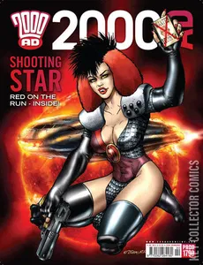 2000 AD #1790