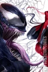Variant Cover for Venom #1
