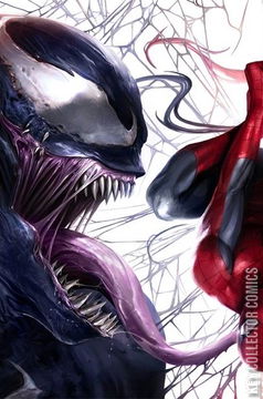 Variant Cover for Venom #1