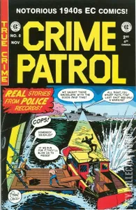 Crime Patrol #8