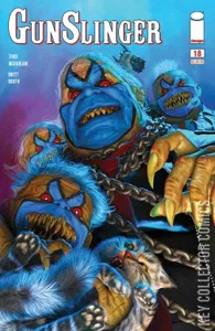 Gunslinger Spawn #18