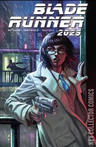 Blade Runner 2029 #5