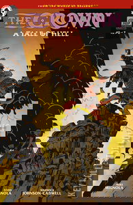 The Crown: A Tale of Hell #2