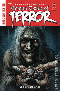 Grimm Tales of Terror #2