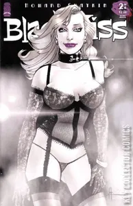 Black Kiss 2 #2