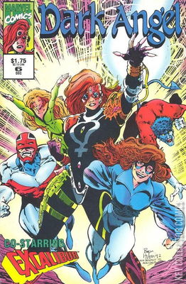 Dark Angel