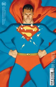 Action Comics #1042