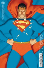 Variant Cover for Action Comics #1042