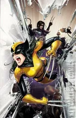 Variant Cover for X-Men #1